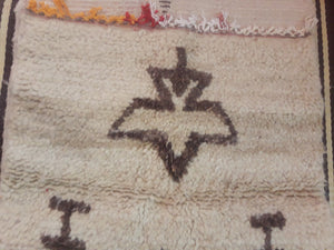 Vintage Handmade Moroccan Rugs